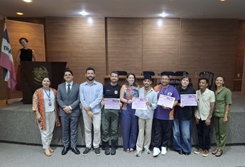 Foto: Reprodução/Secom Espírito Santo