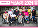 calendário inclusivo 2021