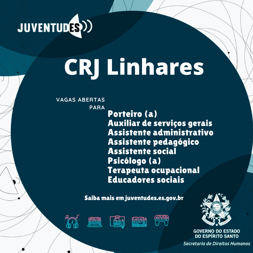 CRJ Linhares