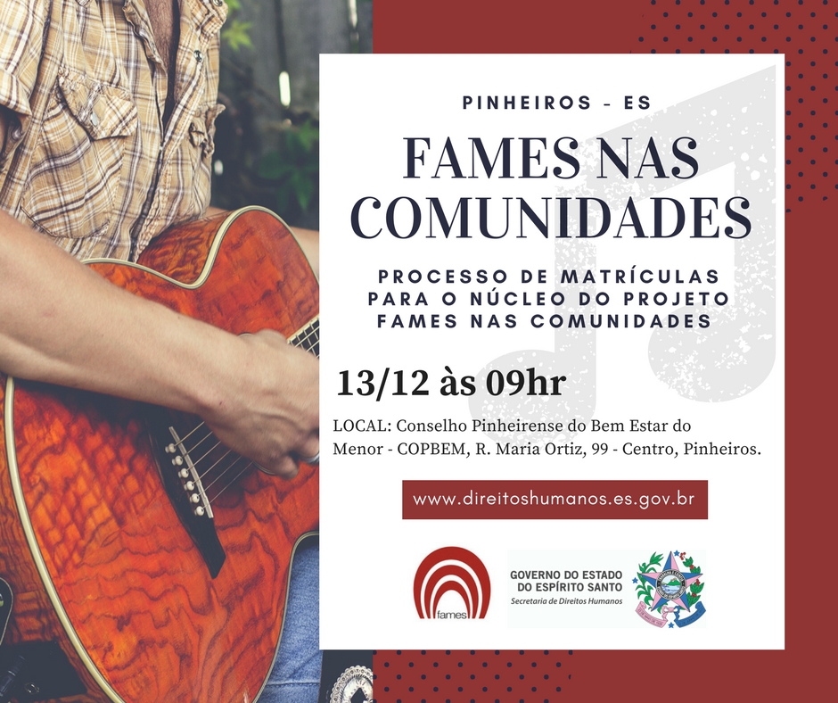 Fames-Pinheiros