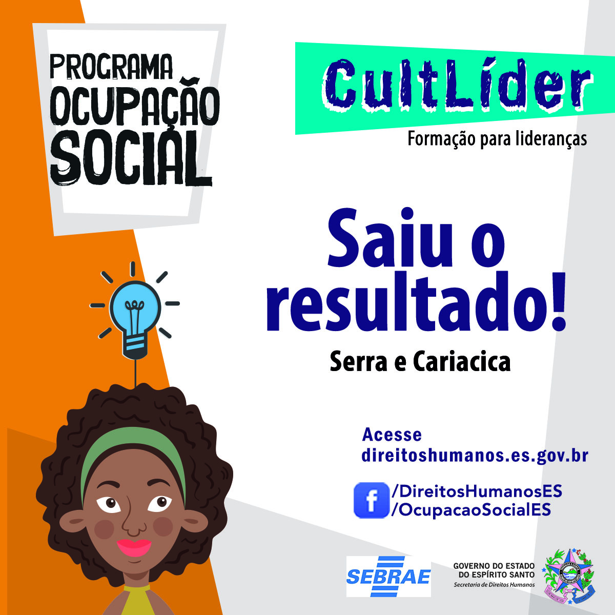 CultLíder(RESULTADO)