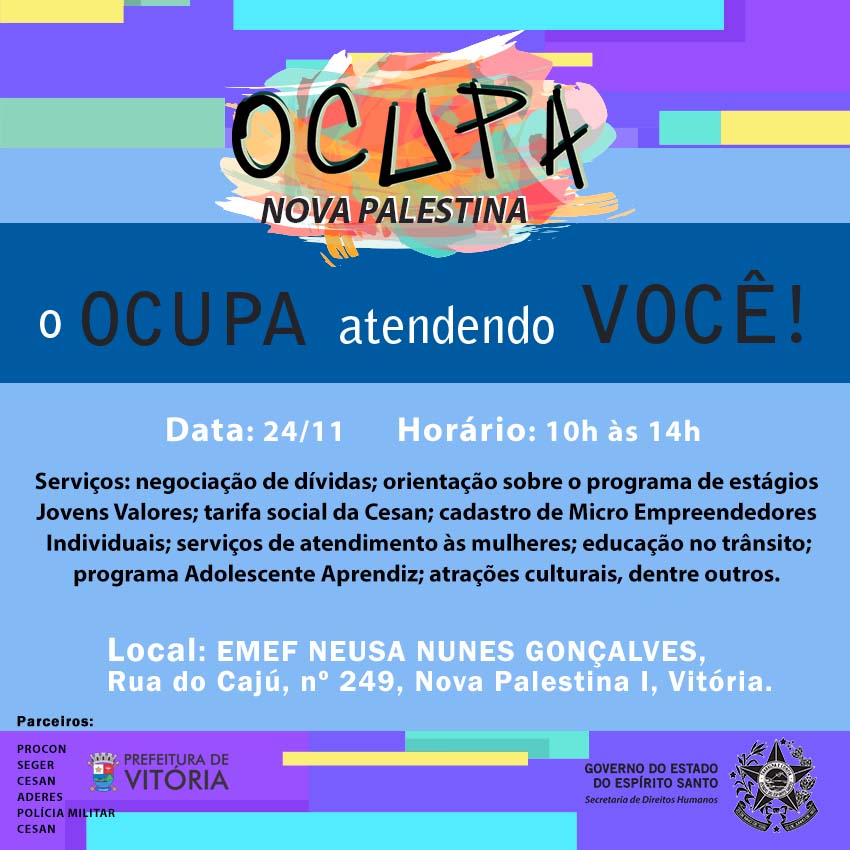 OcupaNR-Nova Palestina_Whatsapp