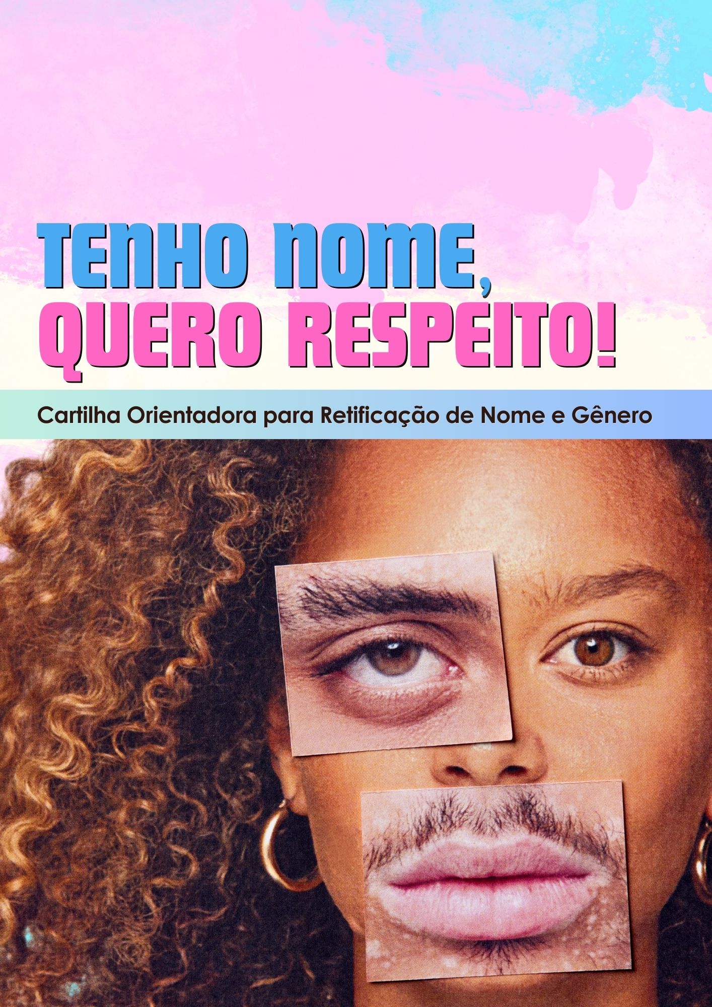 Cartilha de Nome Social