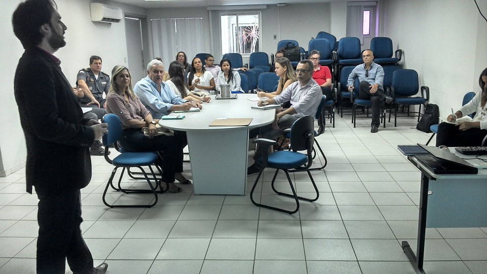 14.07 IJSN e Seae_Seae|||Fotógrafo:Maurílio Mendonça