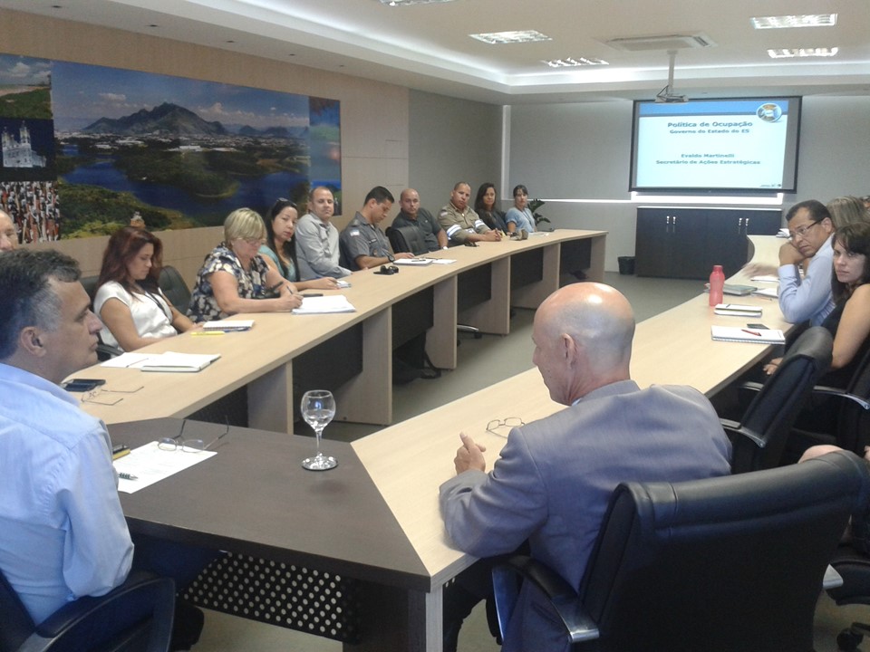 15.04 reuniãonaserra_divulgação|||Fotógrafo:Maurílio Mendonça