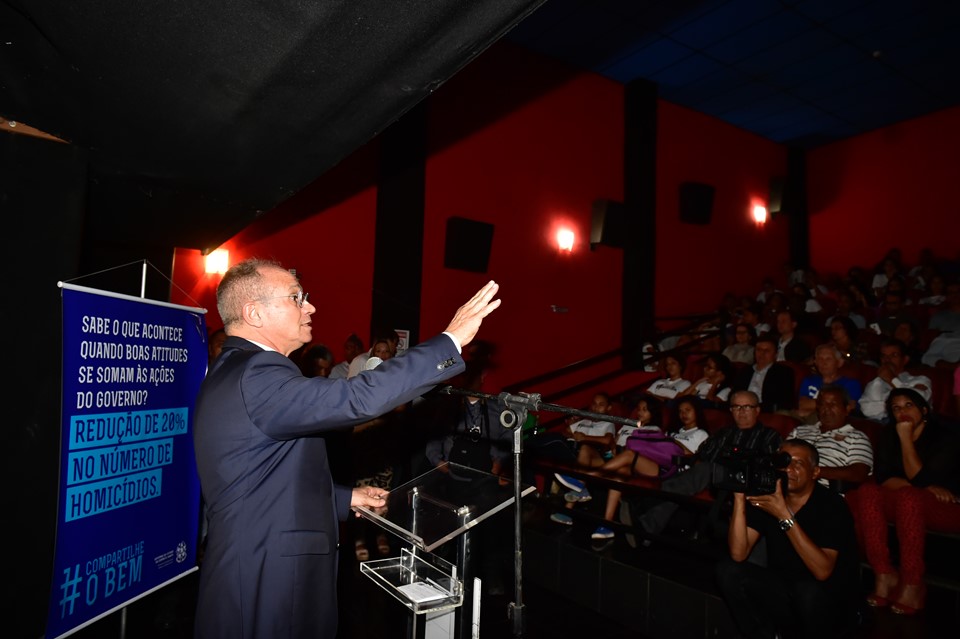 24.06 CompartilheObem_Colatina_Secom_1|||Fotógrafo:Secom