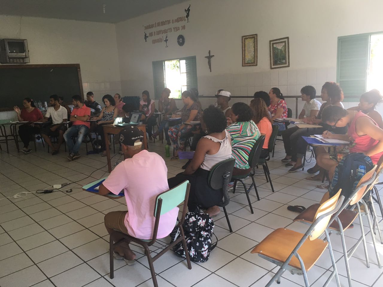 Comunidade Empreendedora