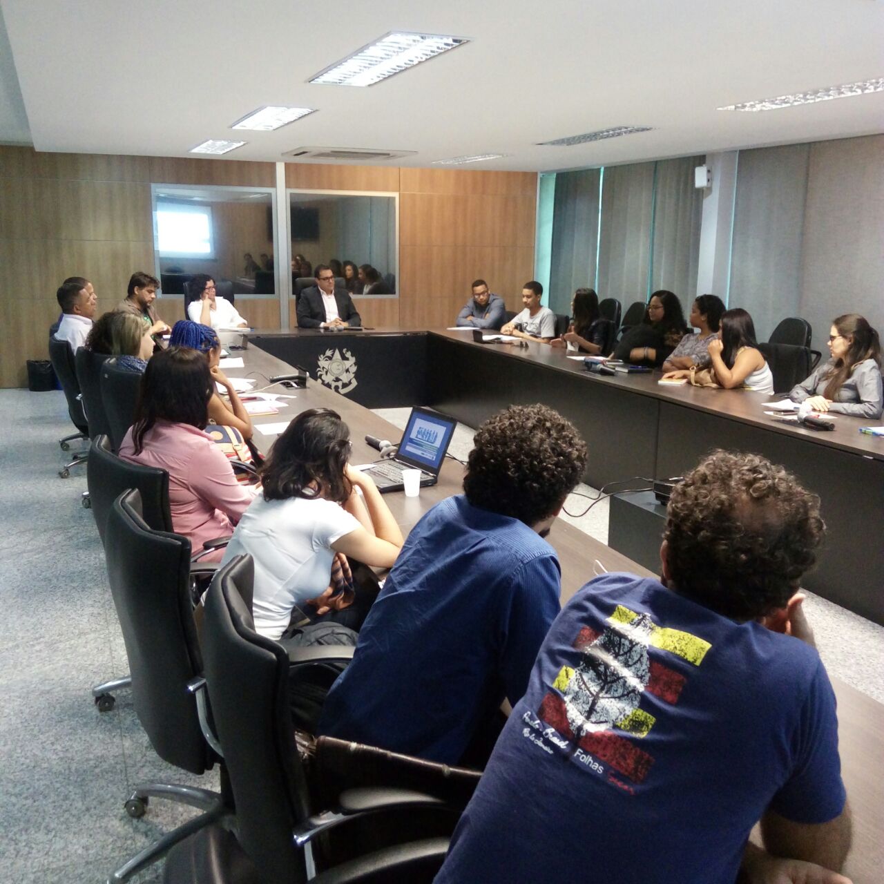 reunião bolsistas OS interior do ES (2)