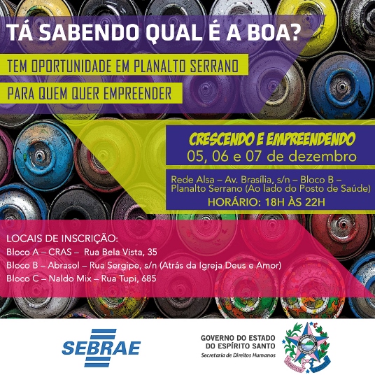 Comunidade Empreendedora Planalto Serrano_P