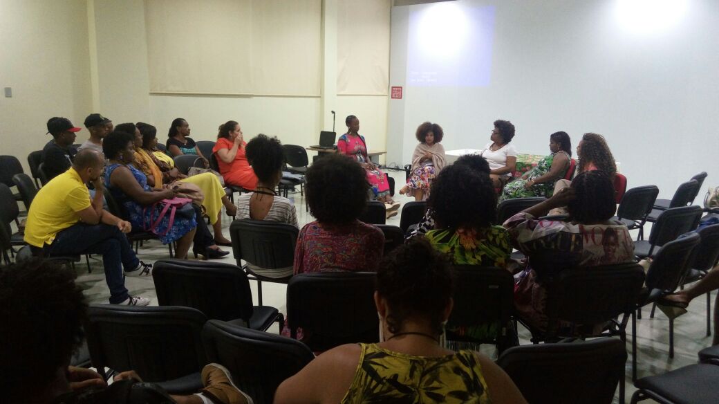 consciencia negra site sedh