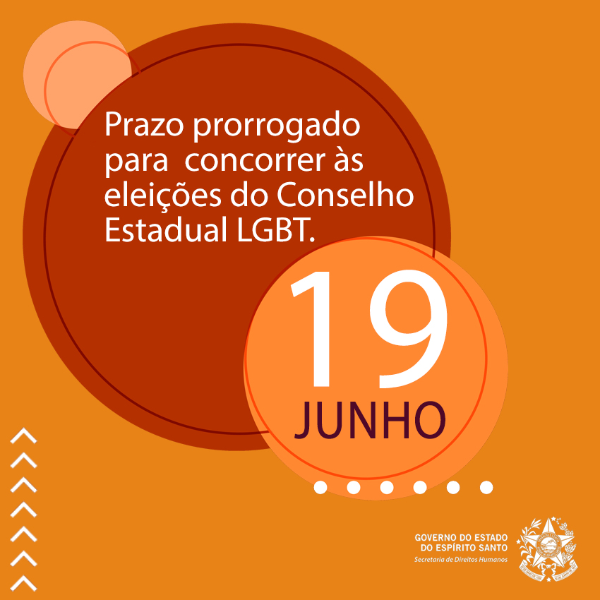 LGBT_PrazoProrrogado