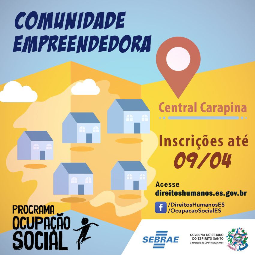 ComunidadeEmpreendedoraCC