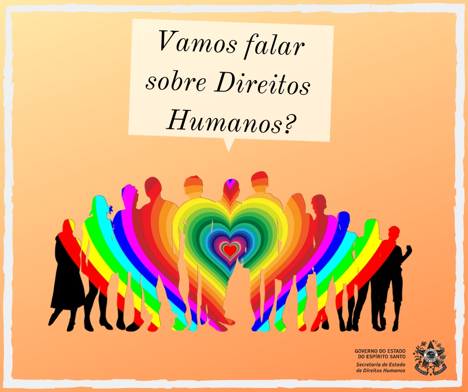1 - direitos humanos