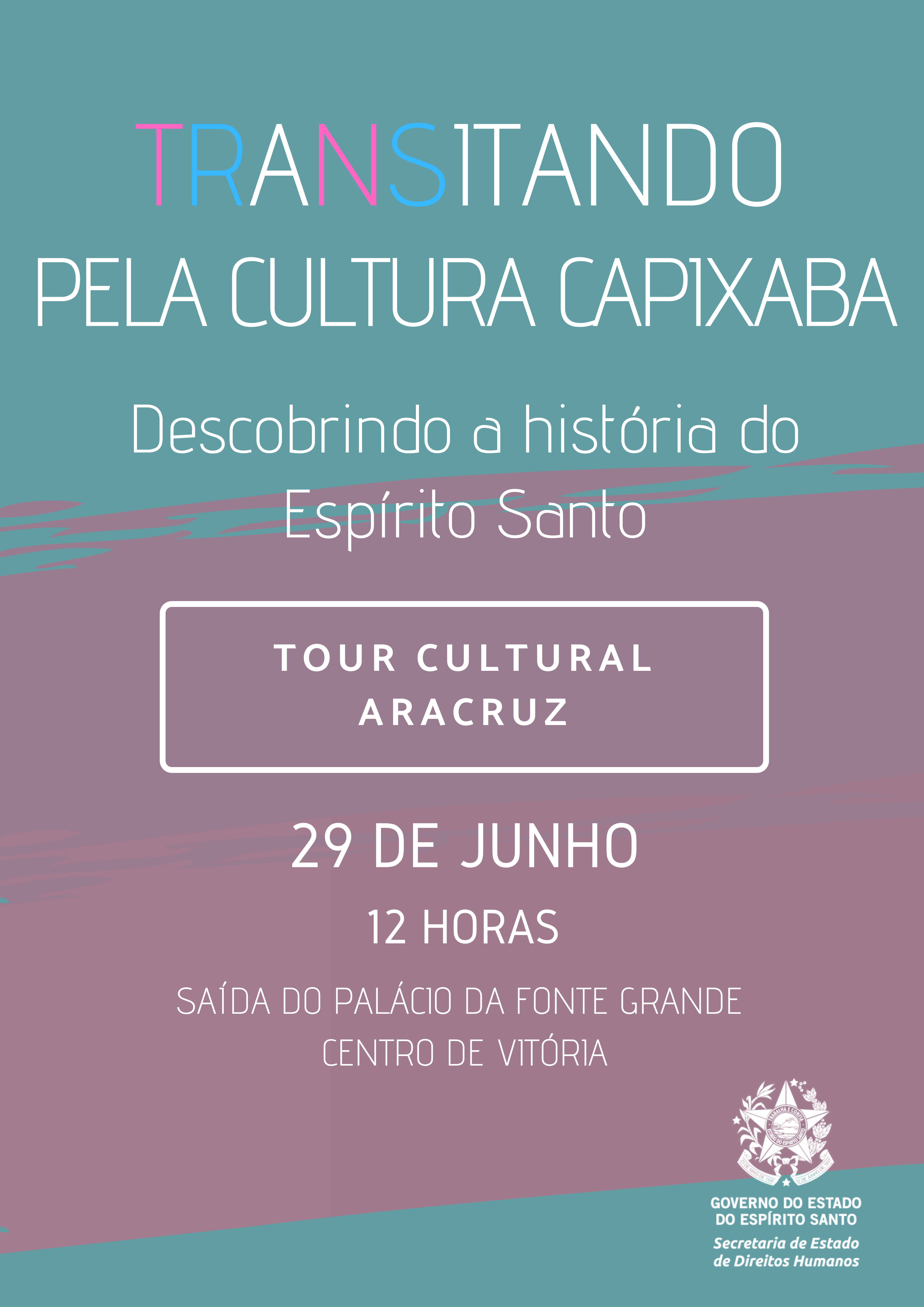 TRANSITANDO - Aracruz