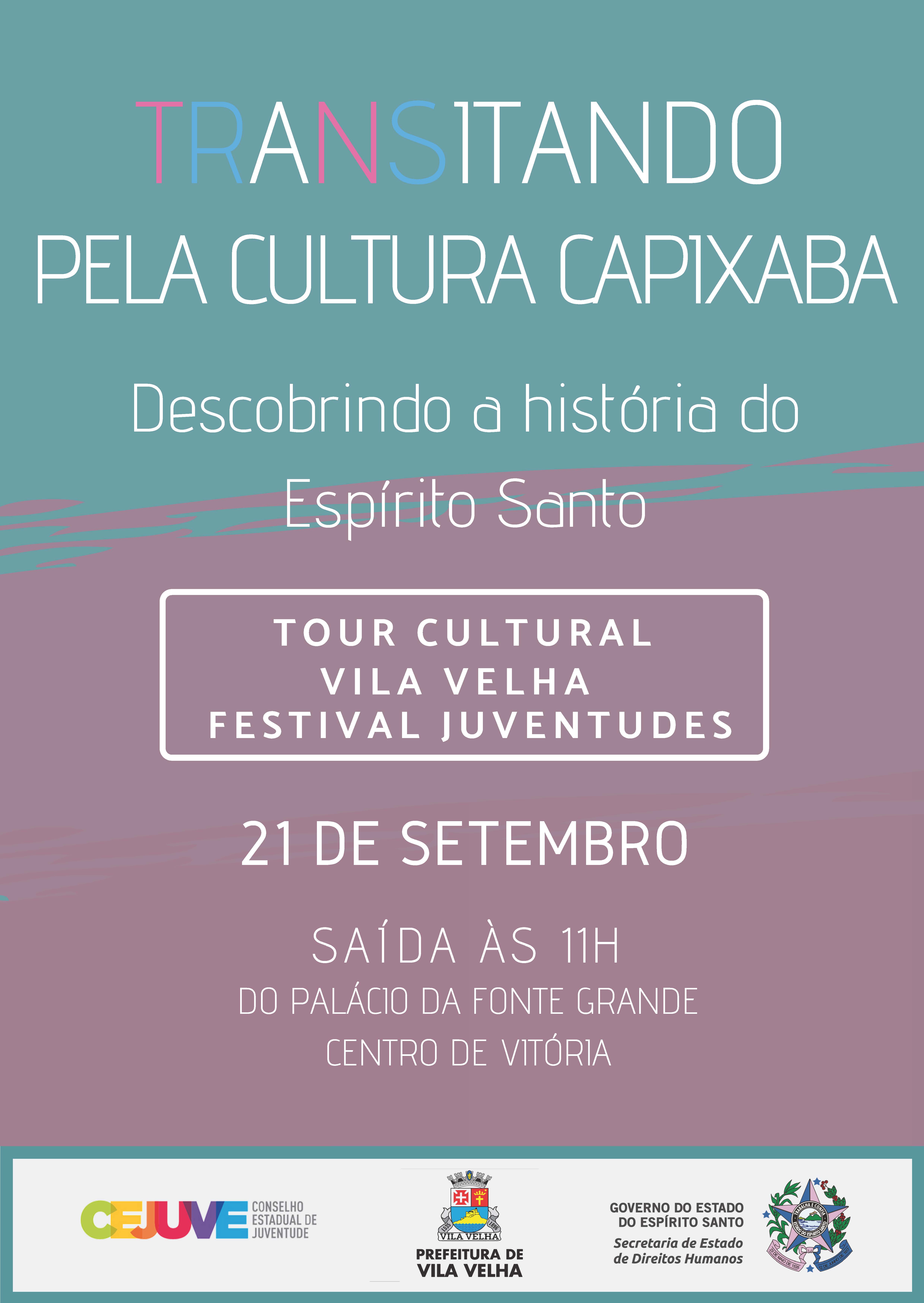 TRANSITANDO - Festival Juventudes