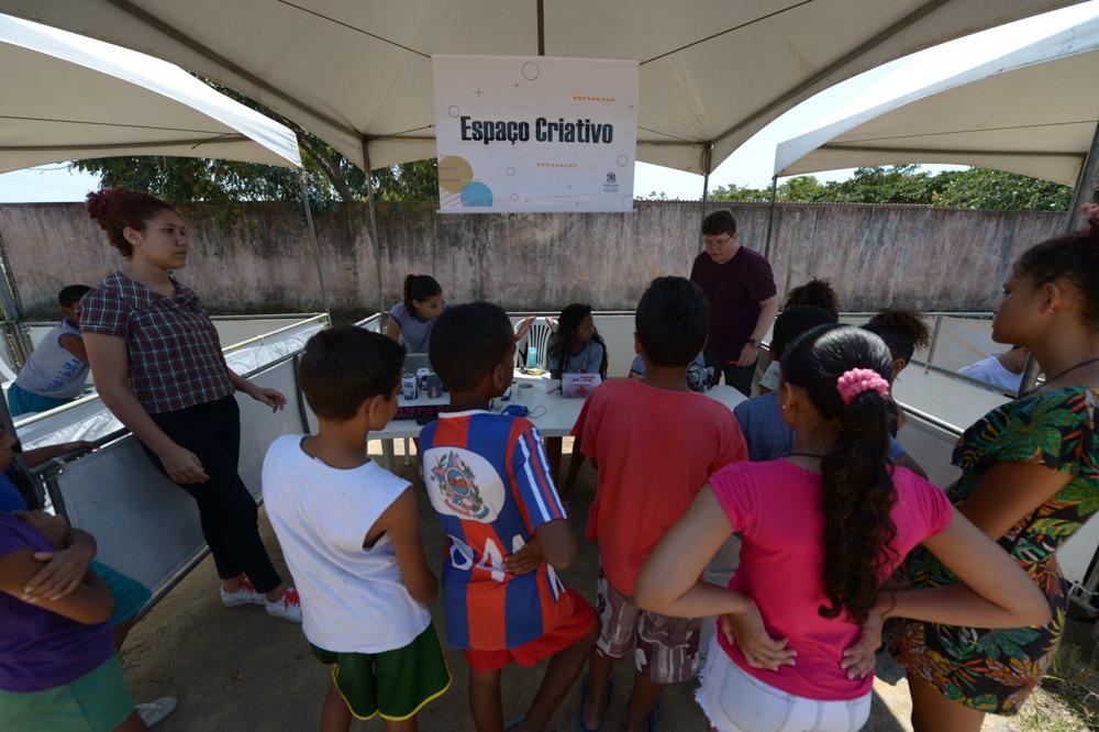 WhatsApp Image 2019-09-21 at 15.02.29|||Fotógrafo:Ademir Ribeiro/Secom