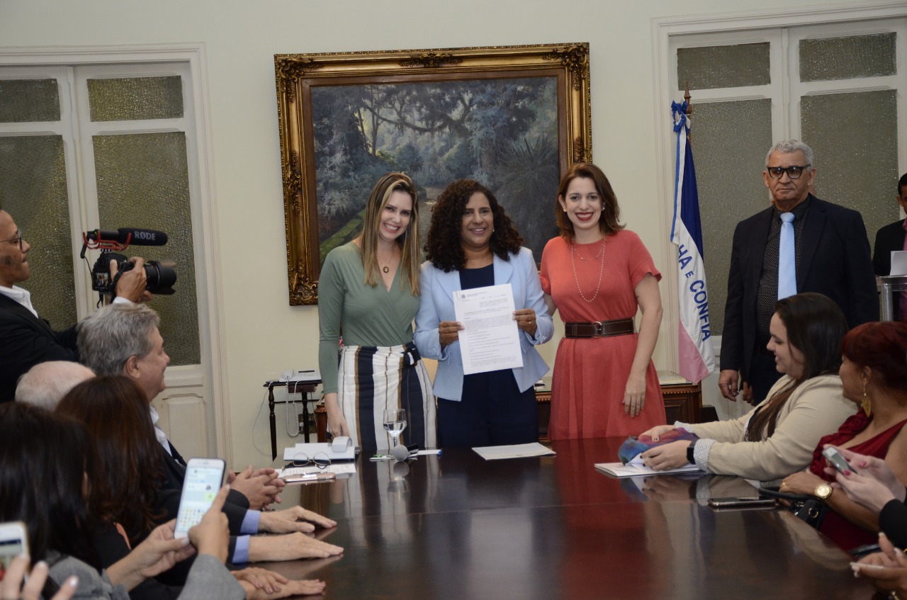 WhatsApp Image 2019-09-25 at 18.14.43|||Fotógrafo:Foto: Leandro Braga/Vice-Governadoria