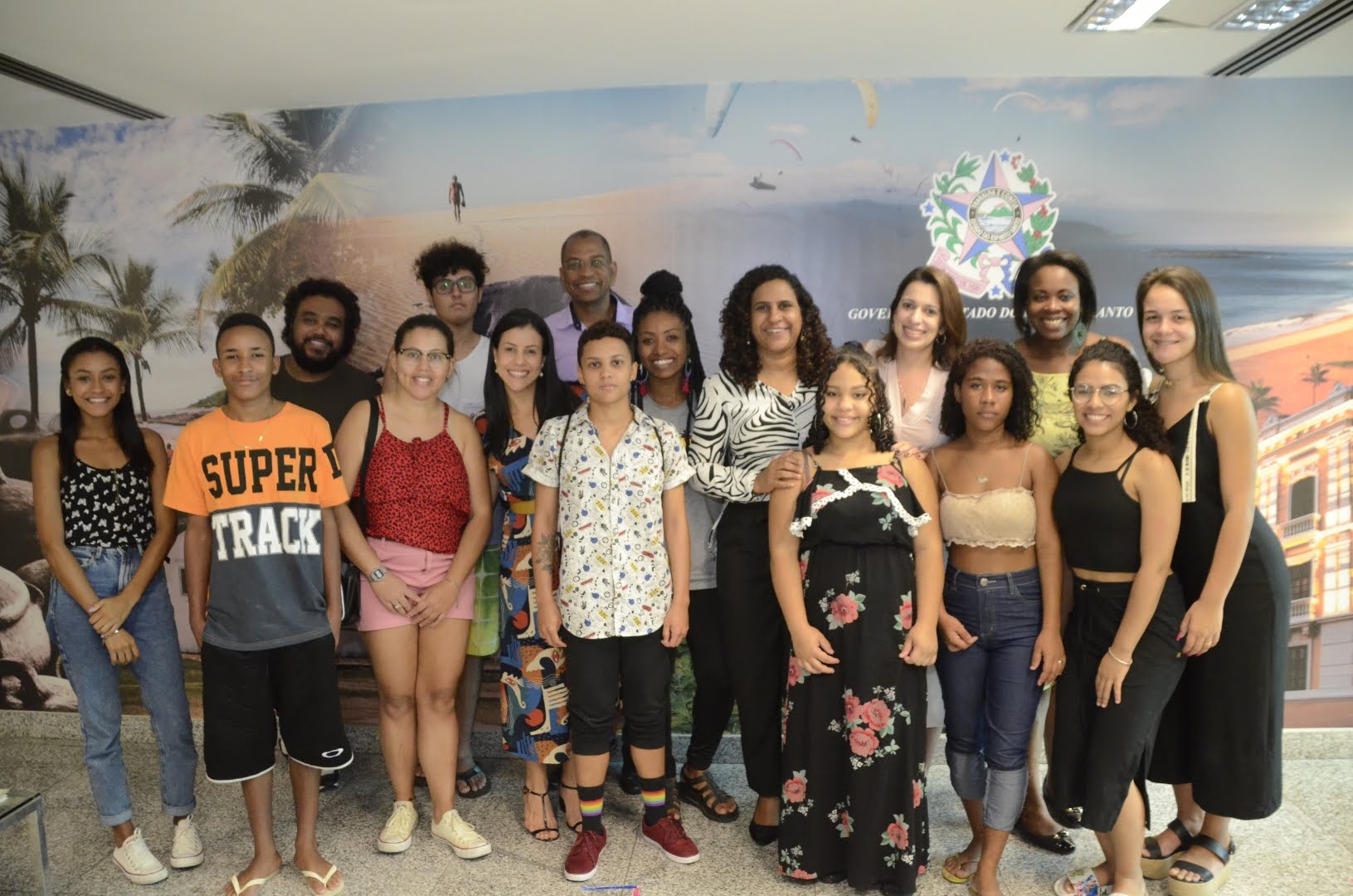 _DSC6046|||Fotógrafo:Foto: Leandro Braga/Vice-Governadoria