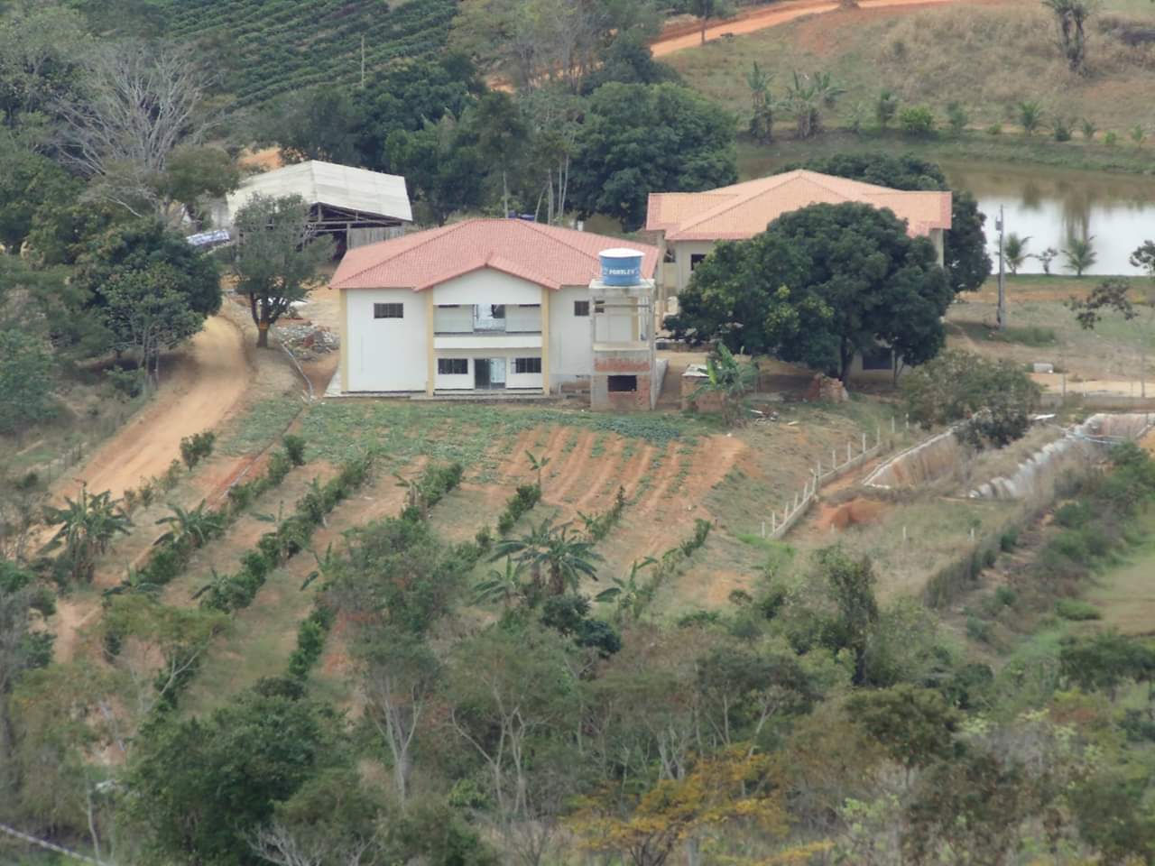 Comunidade Terapêutica