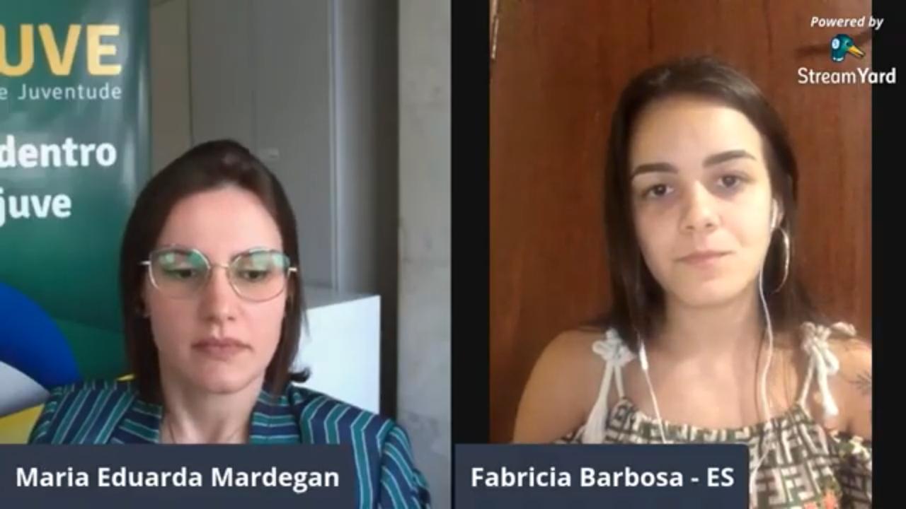 WhatsApp Image 2020-08-10 at 17.40.30|||Fotógrafo:Reprodução/Youtube