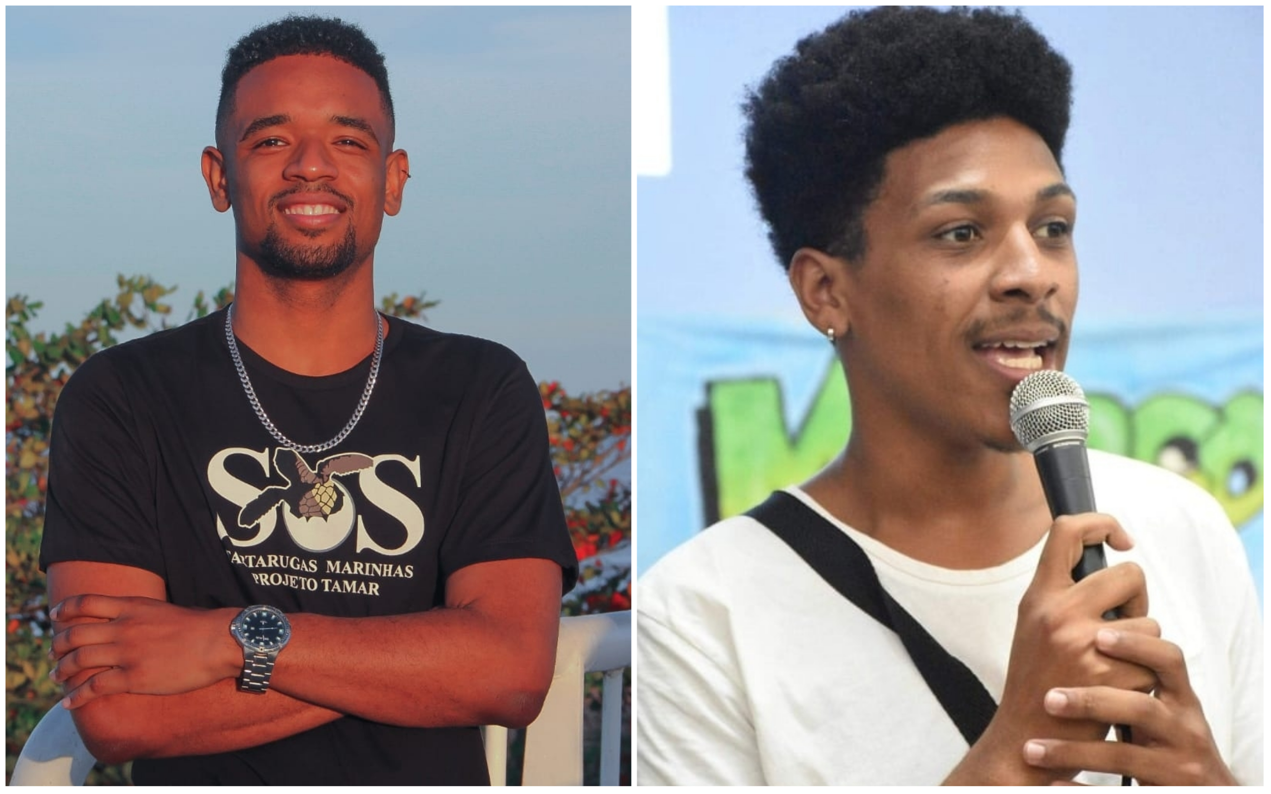 presidencia cejuve|||Fotógrafo:Arquivo Pessoal