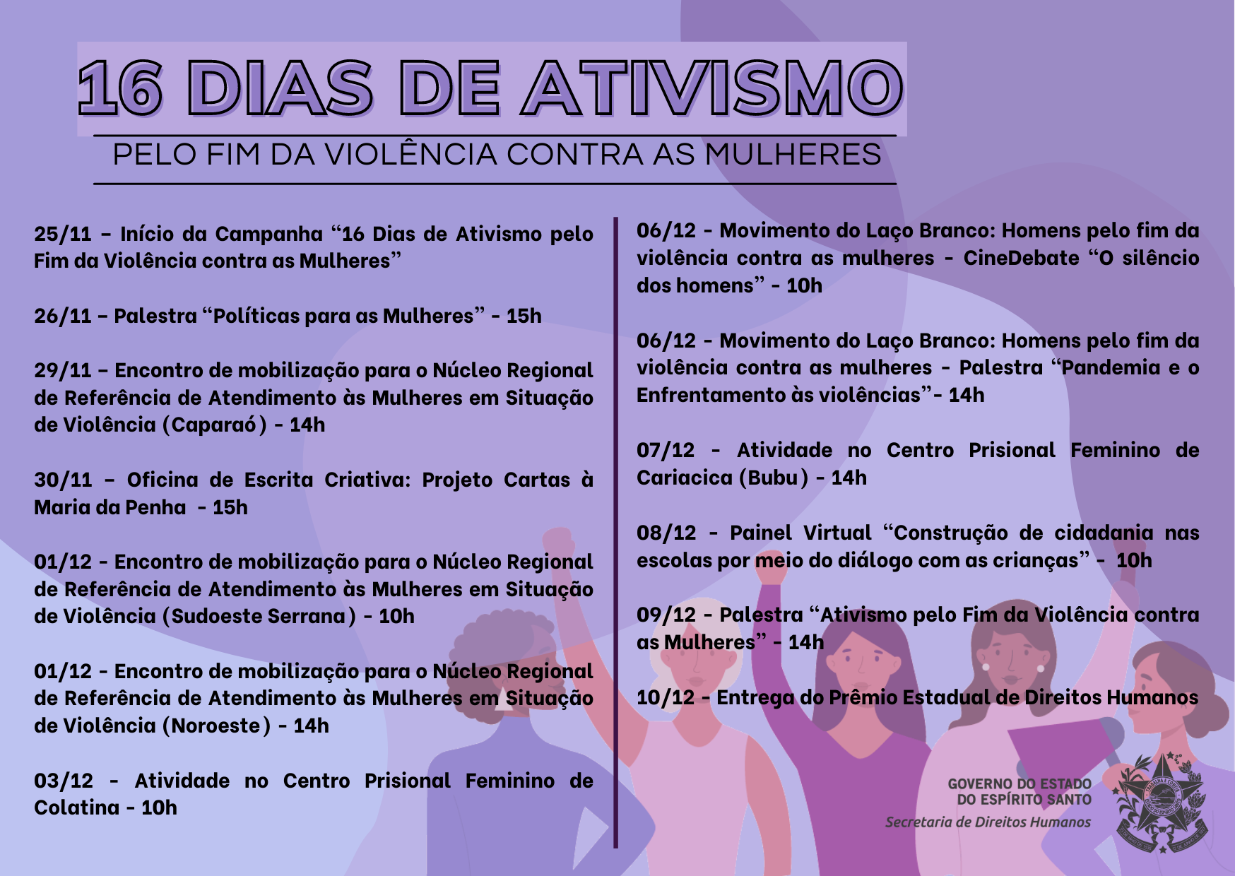 16 Dias de Ativismo  (14)