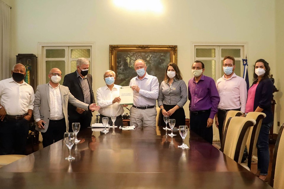 20210810175900_IMG_1889|||Fotógrafo:Hélio Filho/Secom