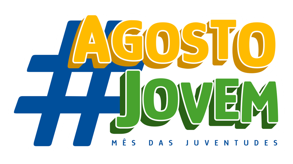 AGOSTO JOVEM