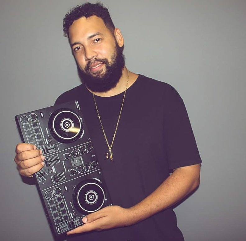 Thiago DJ-1