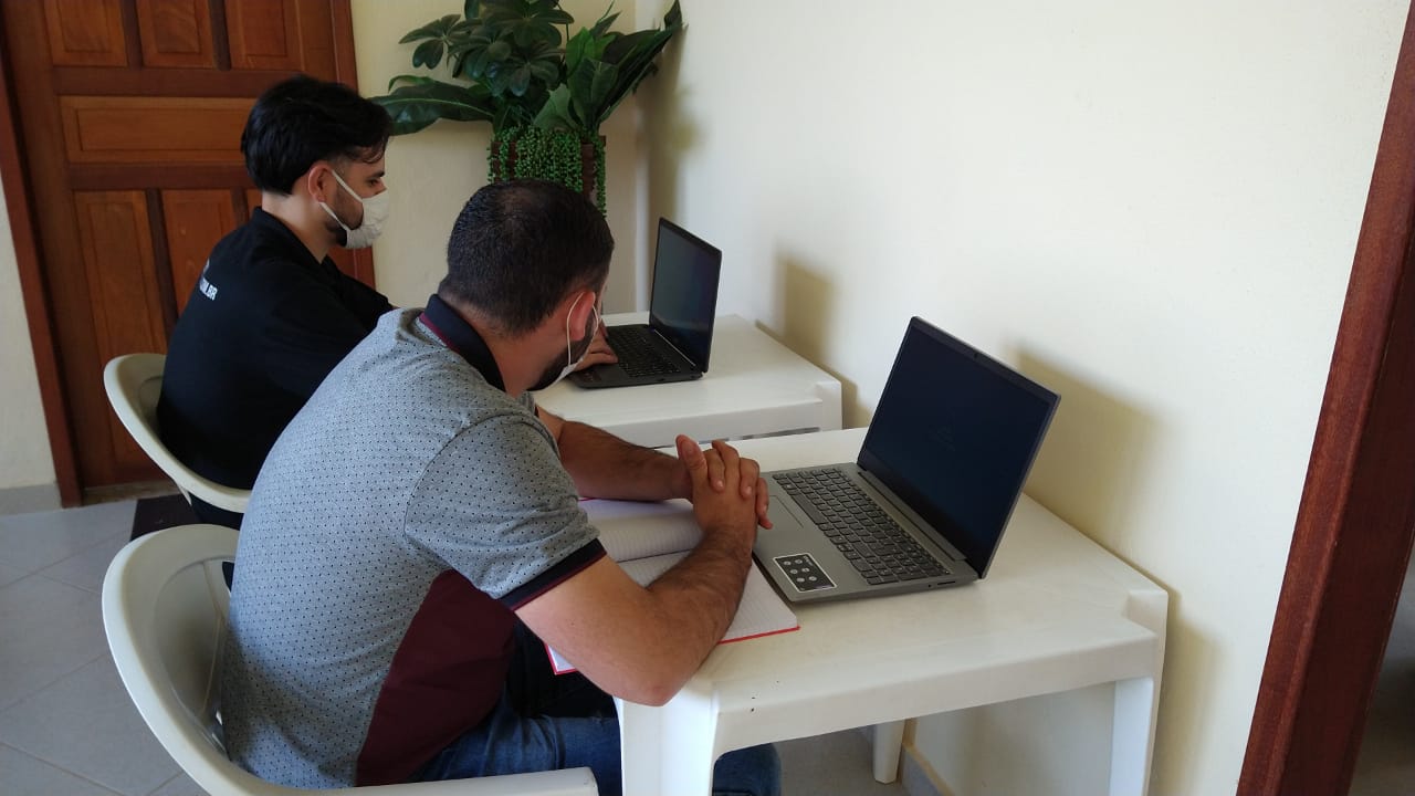 WhatsApp Image 2021-06-17 at 13.44.47|||Fotógrafo:Aline Borel/SESD