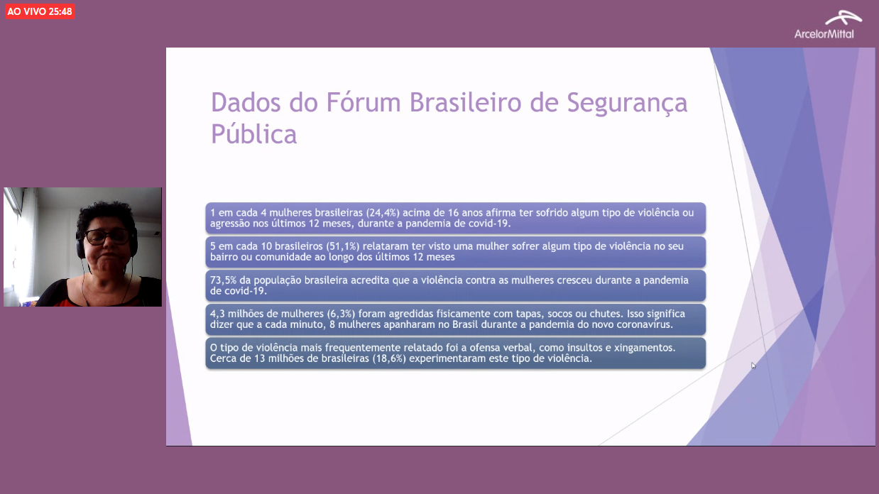 sub mulheres laço branco