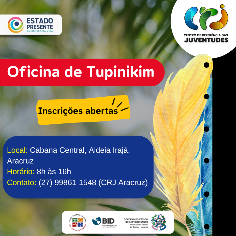 Oficina tupinikim (1)