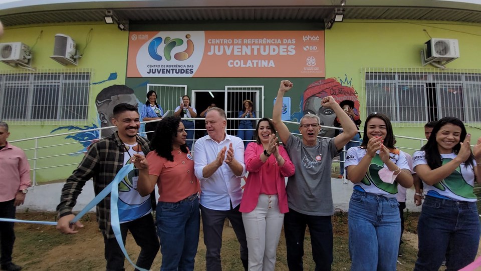 WhatsApp Image 2022-06-23 at 11.44.37|||Fotógrafo:Rodrigo Araujo/Governo-ES