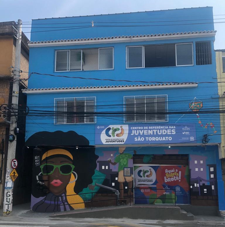 CORTADA SÇAO TORQUATO