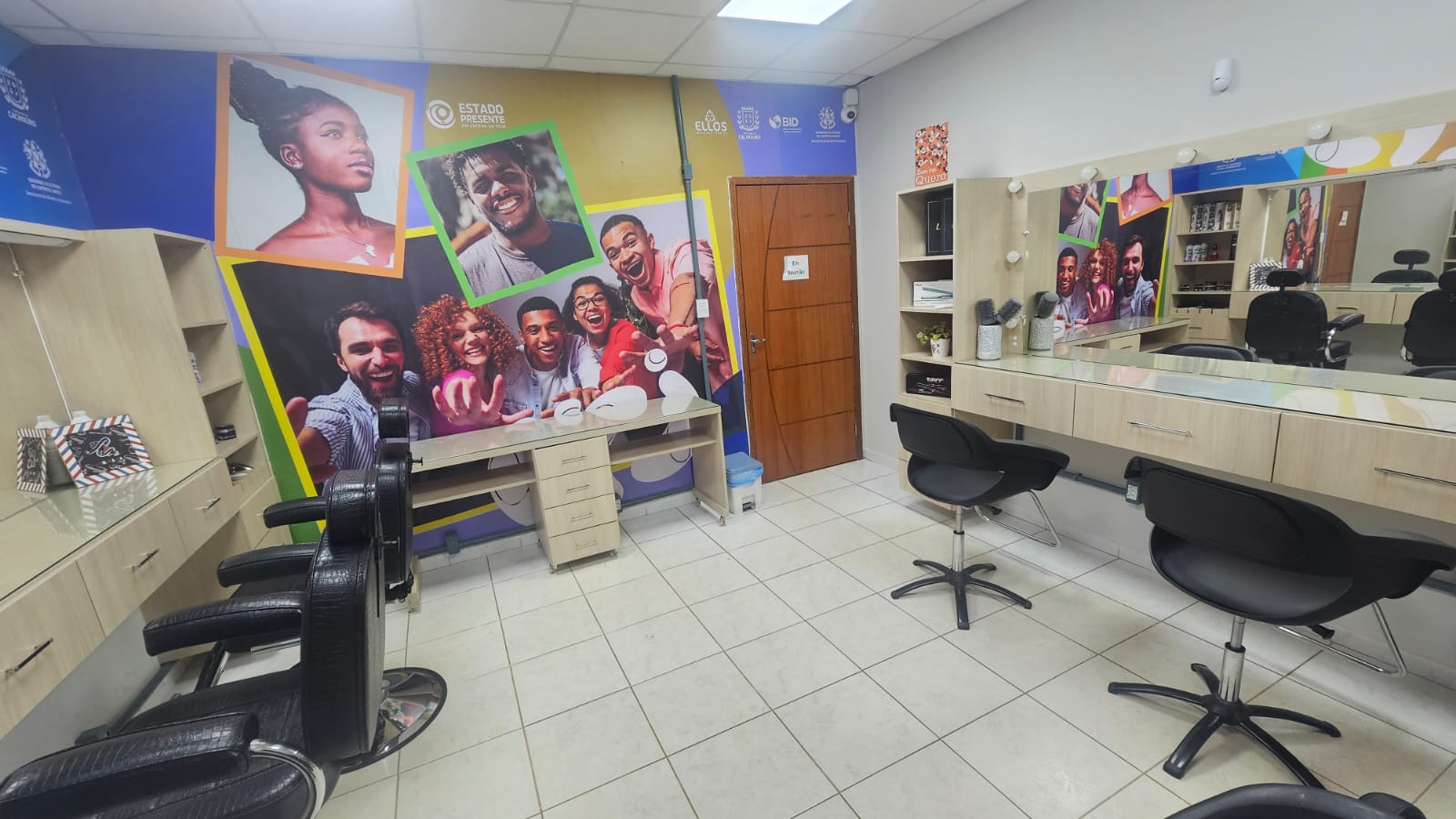 LABPOCA CACHOEIRO ESTÉTICA