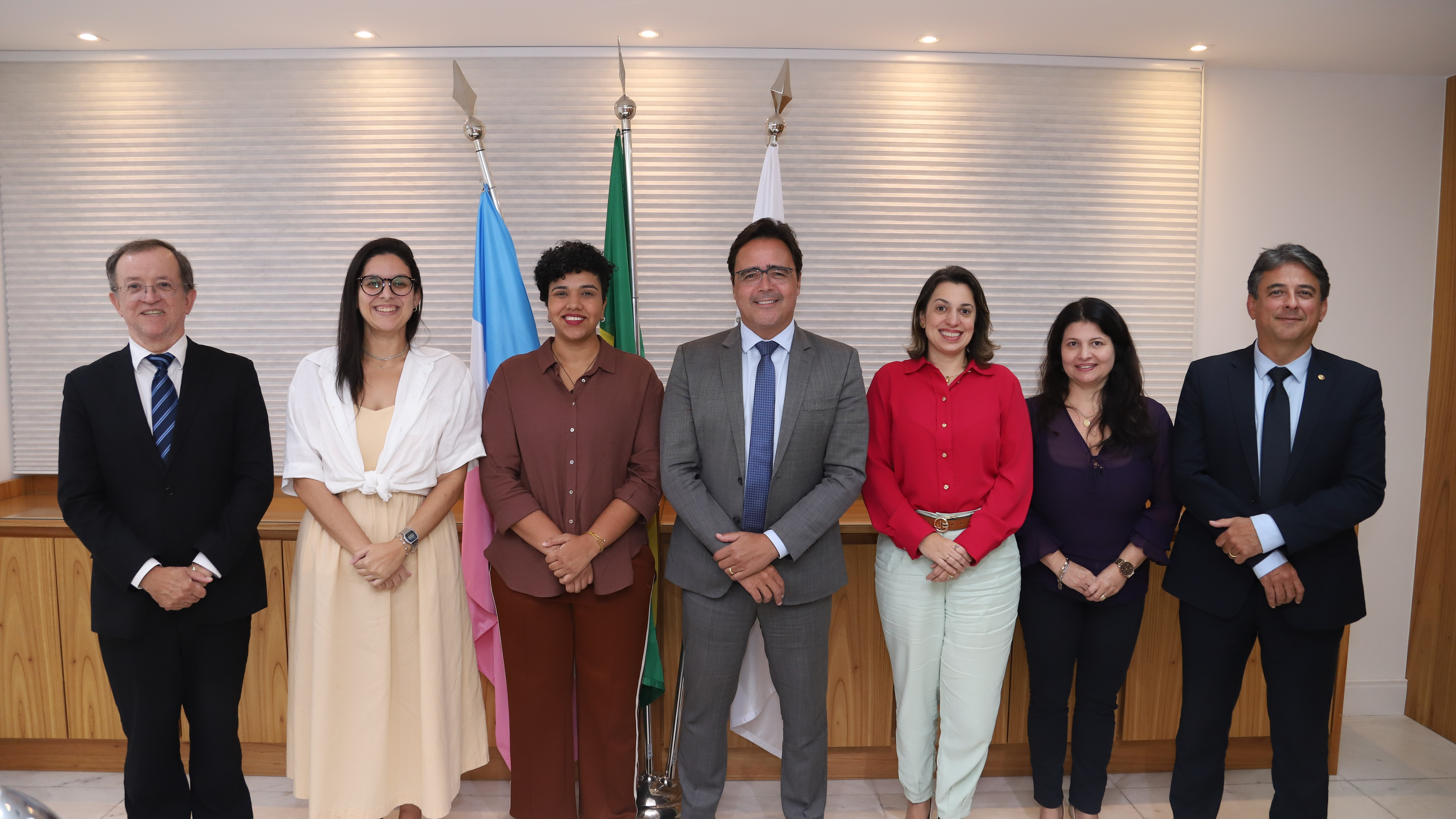 MEPET no Ministério Público