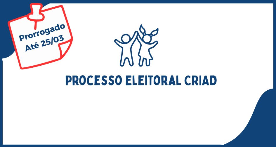 Processo Eleitoral CRIAD (2)