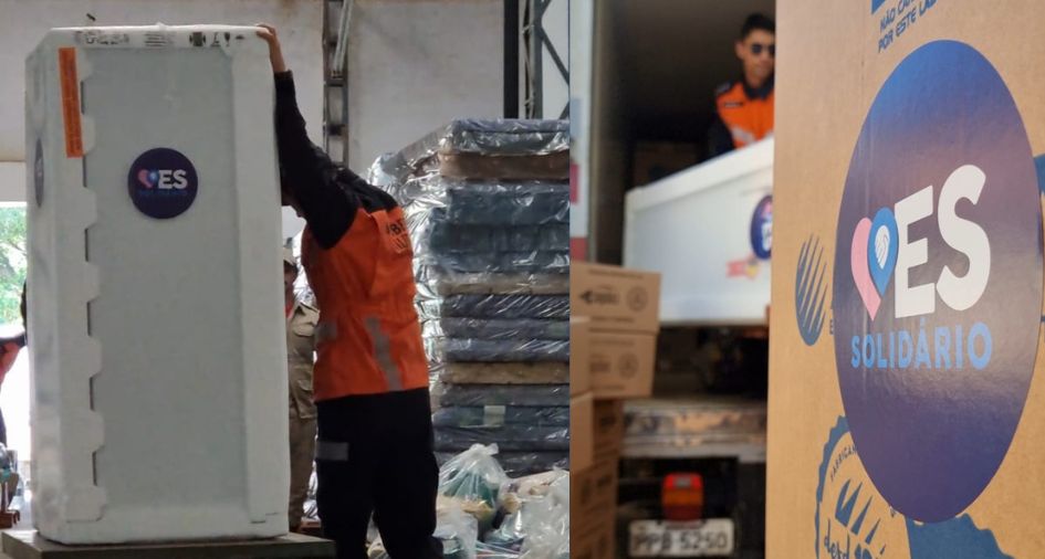 Site SEDH - Semana Enfrentamento Intolerância Religiosa  (6)|||Fotógrafo:Corpo de Bombeiros ES 