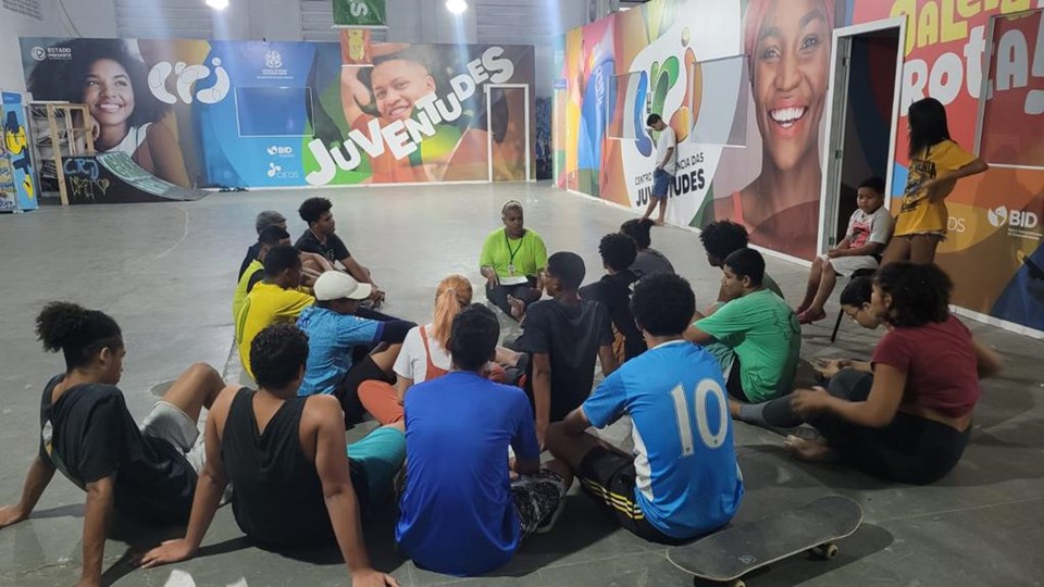 educador social dia 19