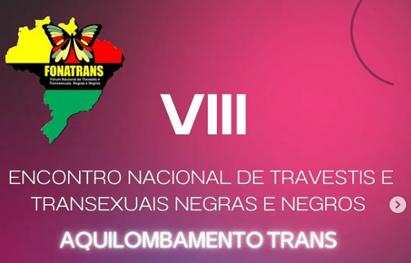 evento Casa dos Direitos