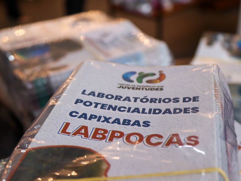 matéria novembro labpoca