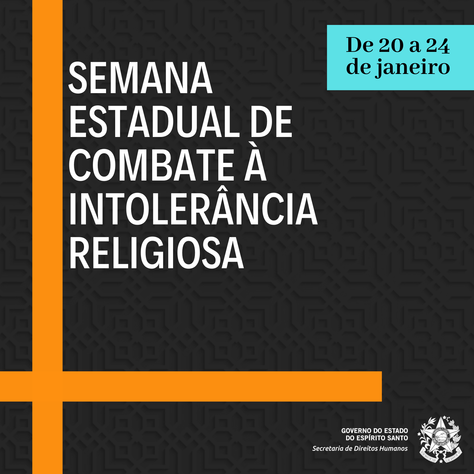 INTOLERANCIA RELIGIOSA